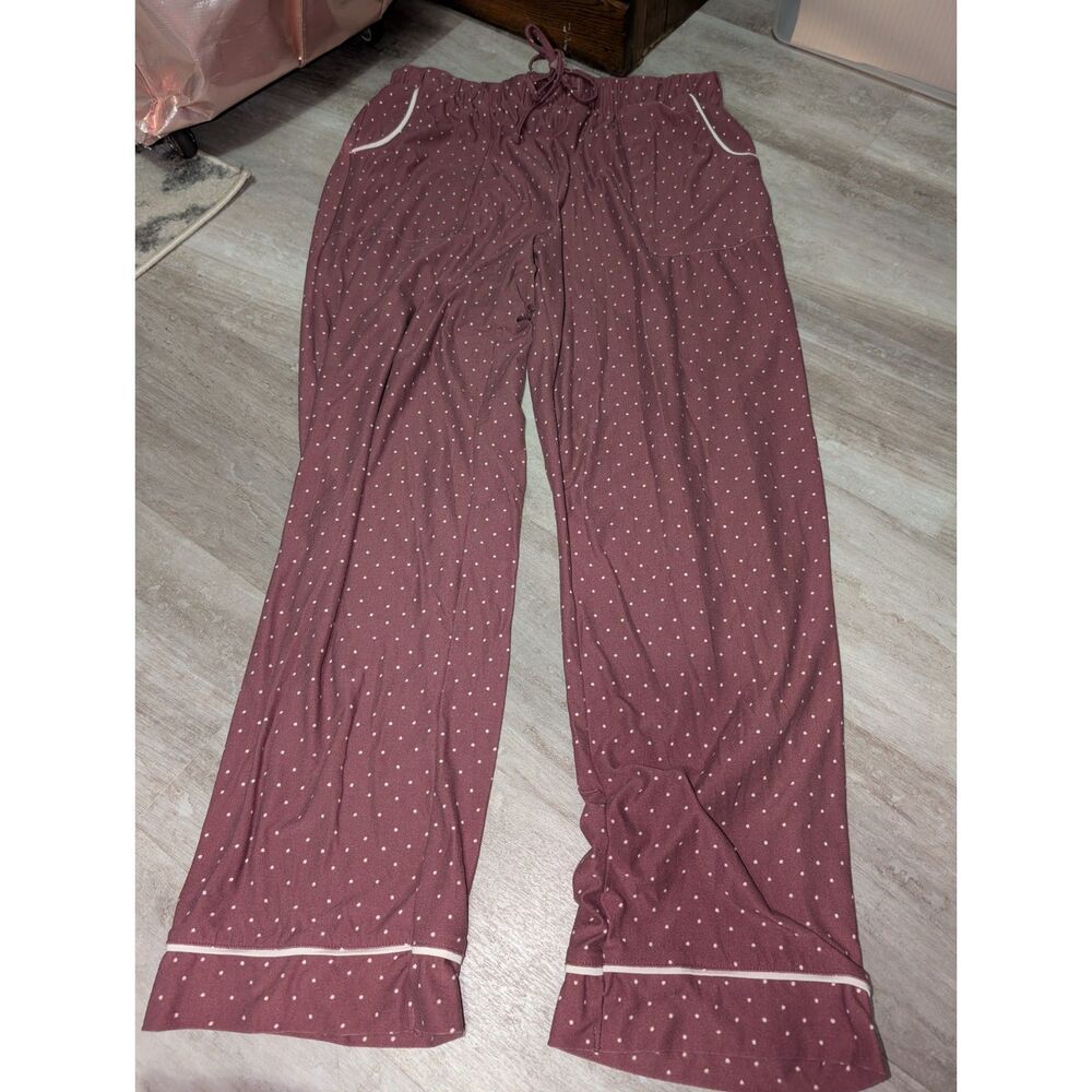 3 pairs of pj pants - Picture 2 of 7